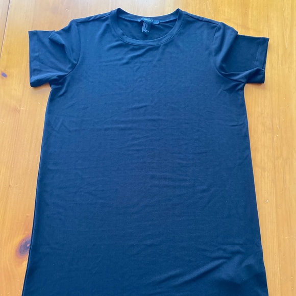 Forever 21 black Mini dress size Small - Picture 3 of 11